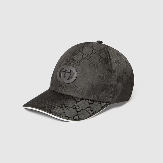 Casquette en nylon GG