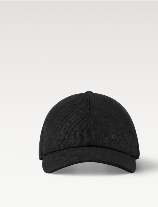 Casquette Monogram Essential